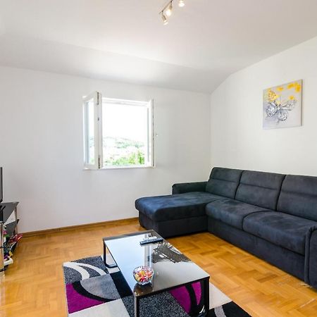 Ana Apartment Cavtat Dış mekan fotoğraf