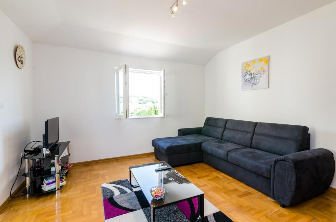 Ana Apartment Cavtat Dış mekan fotoğraf