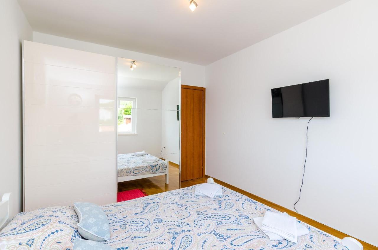 Ana Apartment Cavtat Dış mekan fotoğraf