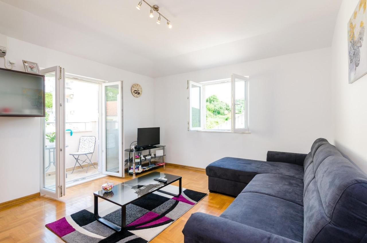 Ana Apartment Cavtat Dış mekan fotoğraf