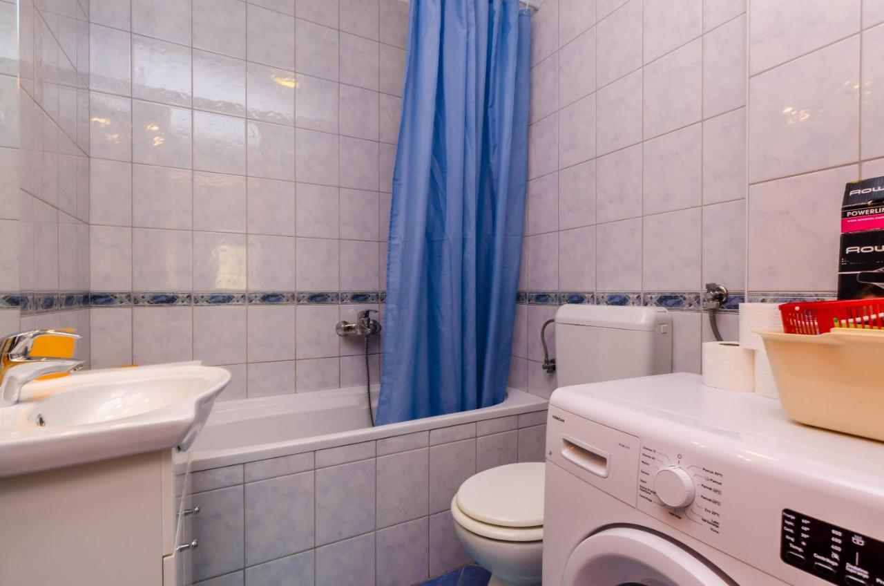 Ana Apartment Cavtat Dış mekan fotoğraf