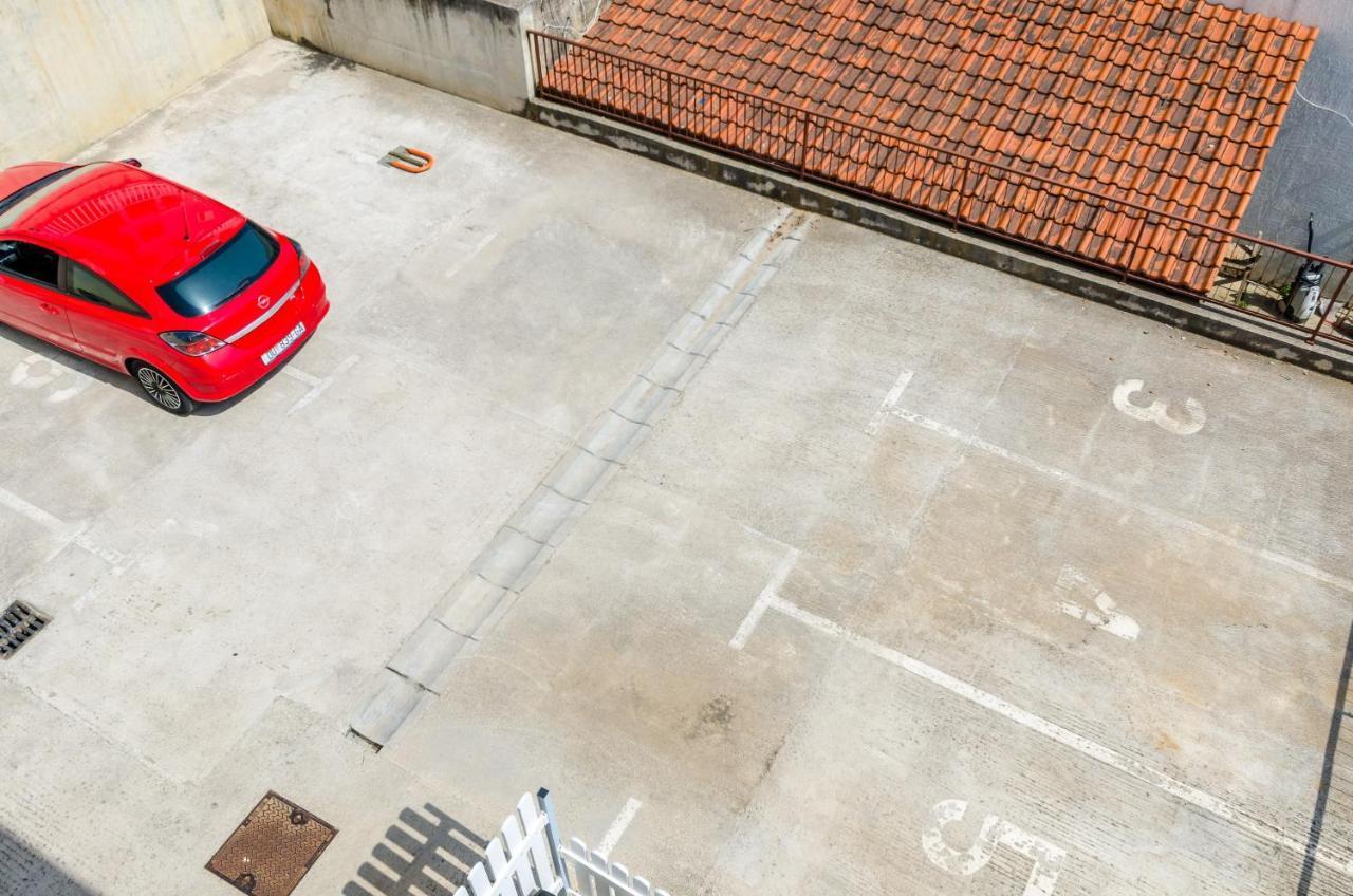 Ana Apartment Cavtat Dış mekan fotoğraf