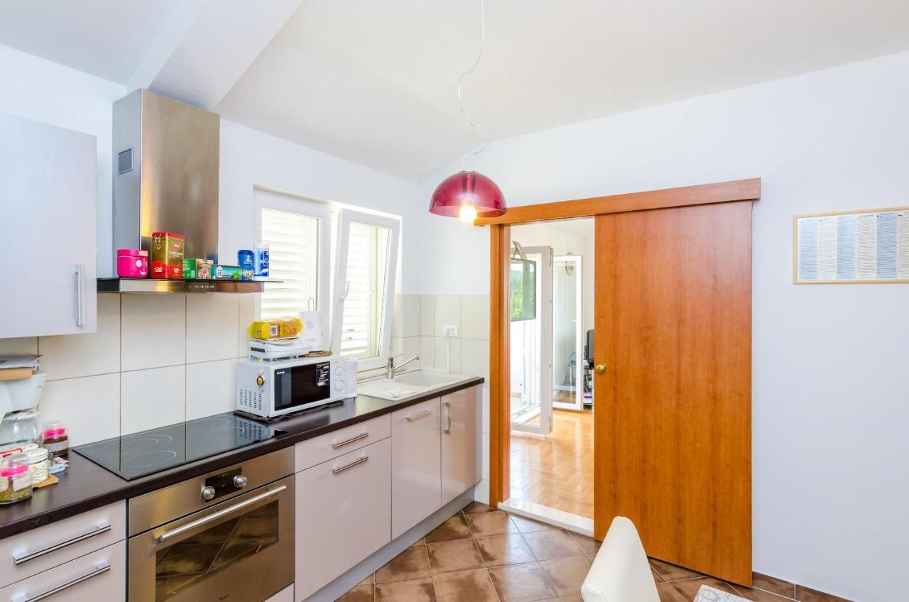 Ana Apartment Cavtat Dış mekan fotoğraf