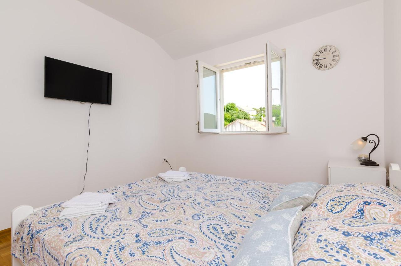 Ana Apartment Cavtat Dış mekan fotoğraf