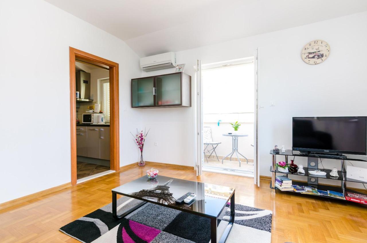 Ana Apartment Cavtat Dış mekan fotoğraf