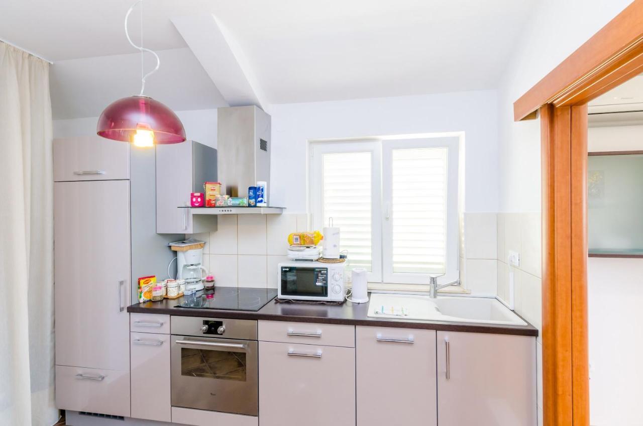 Ana Apartment Cavtat Dış mekan fotoğraf