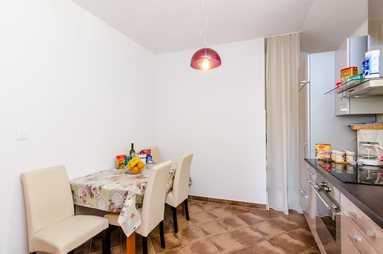 Ana Apartment Cavtat Dış mekan fotoğraf