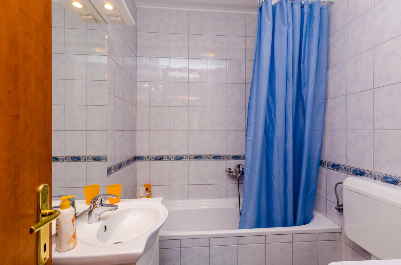 Ana Apartment Cavtat Dış mekan fotoğraf