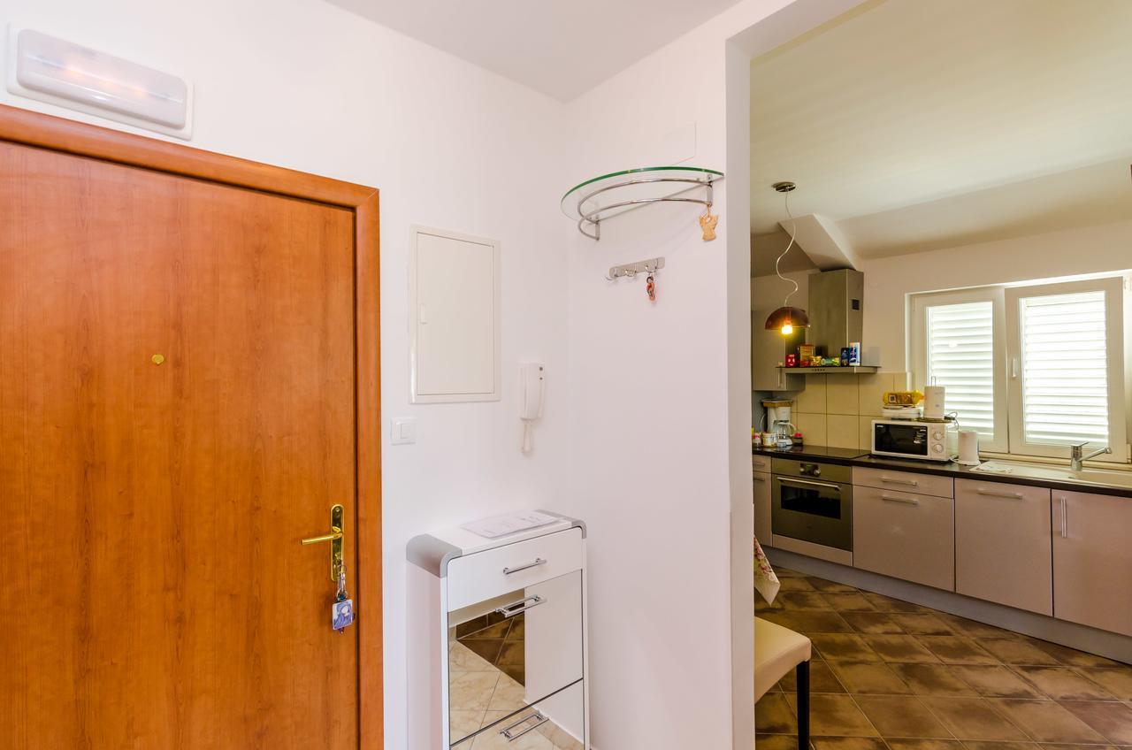 Ana Apartment Cavtat Dış mekan fotoğraf
