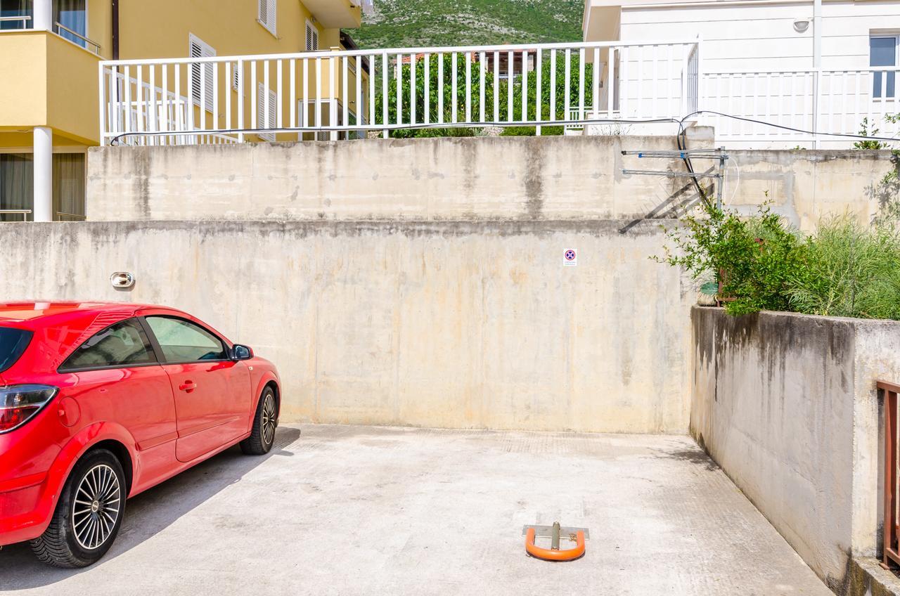 Ana Apartment Cavtat Dış mekan fotoğraf