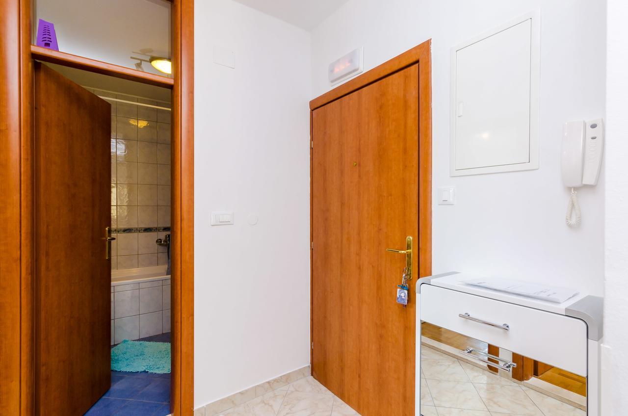 Ana Apartment Cavtat Dış mekan fotoğraf