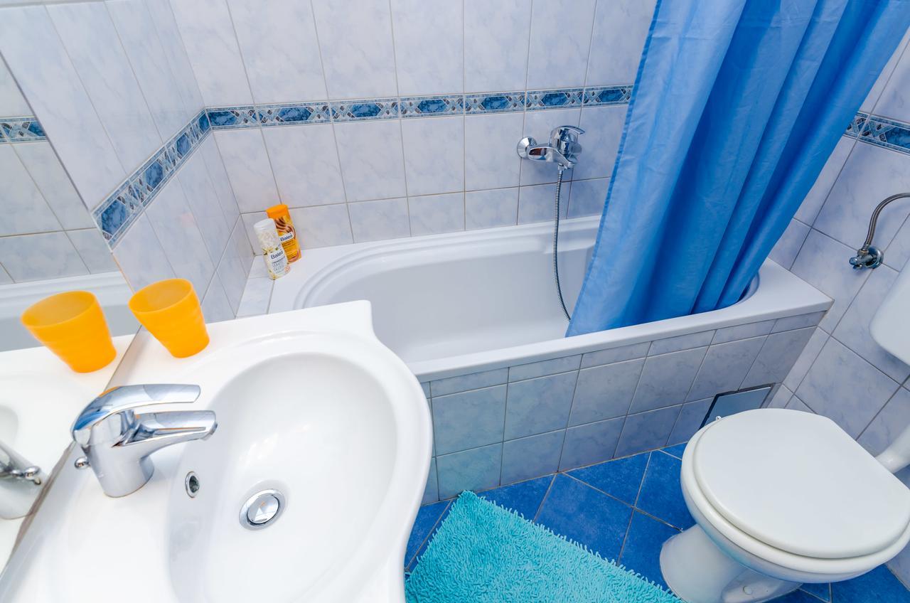 Ana Apartment Cavtat Dış mekan fotoğraf
