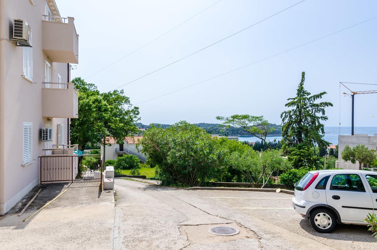Ana Apartment Cavtat Dış mekan fotoğraf
