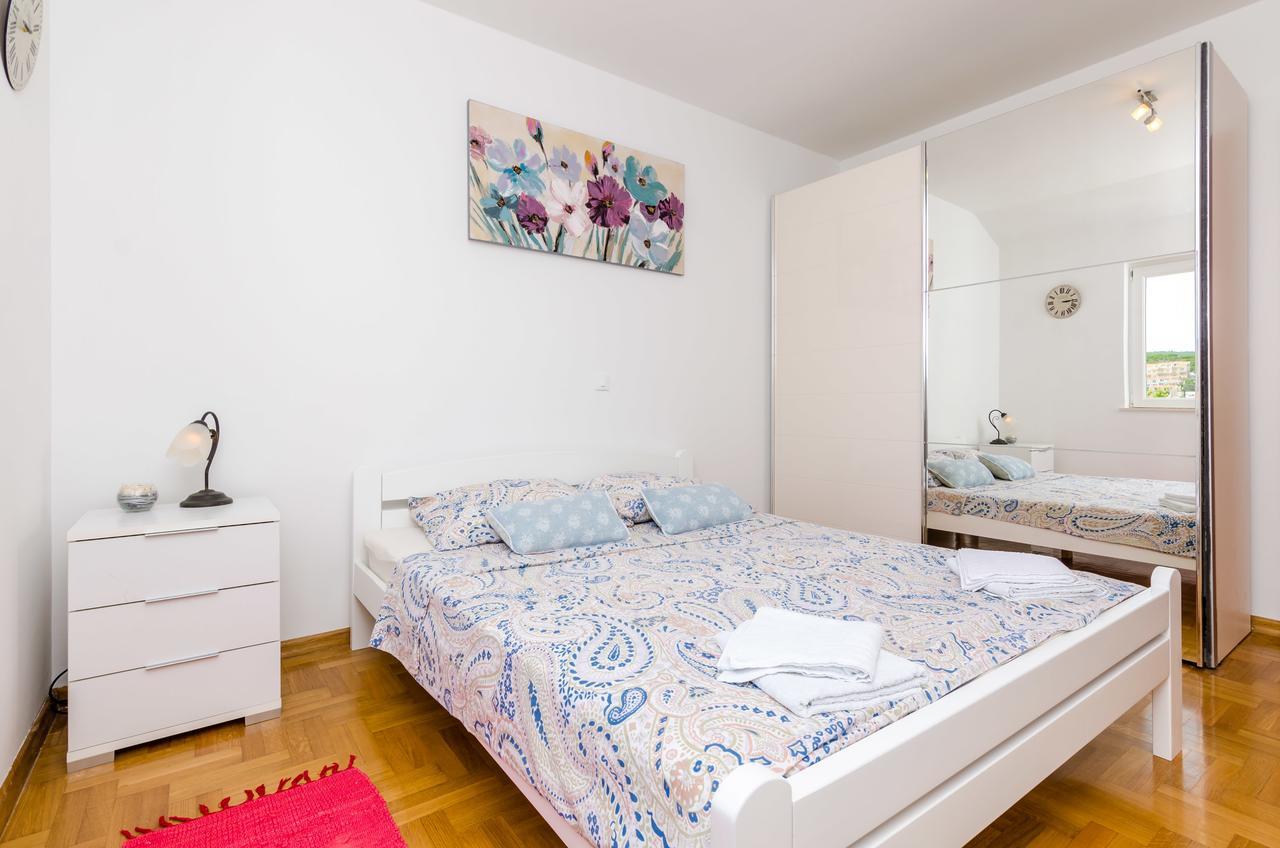 Ana Apartment Cavtat Dış mekan fotoğraf