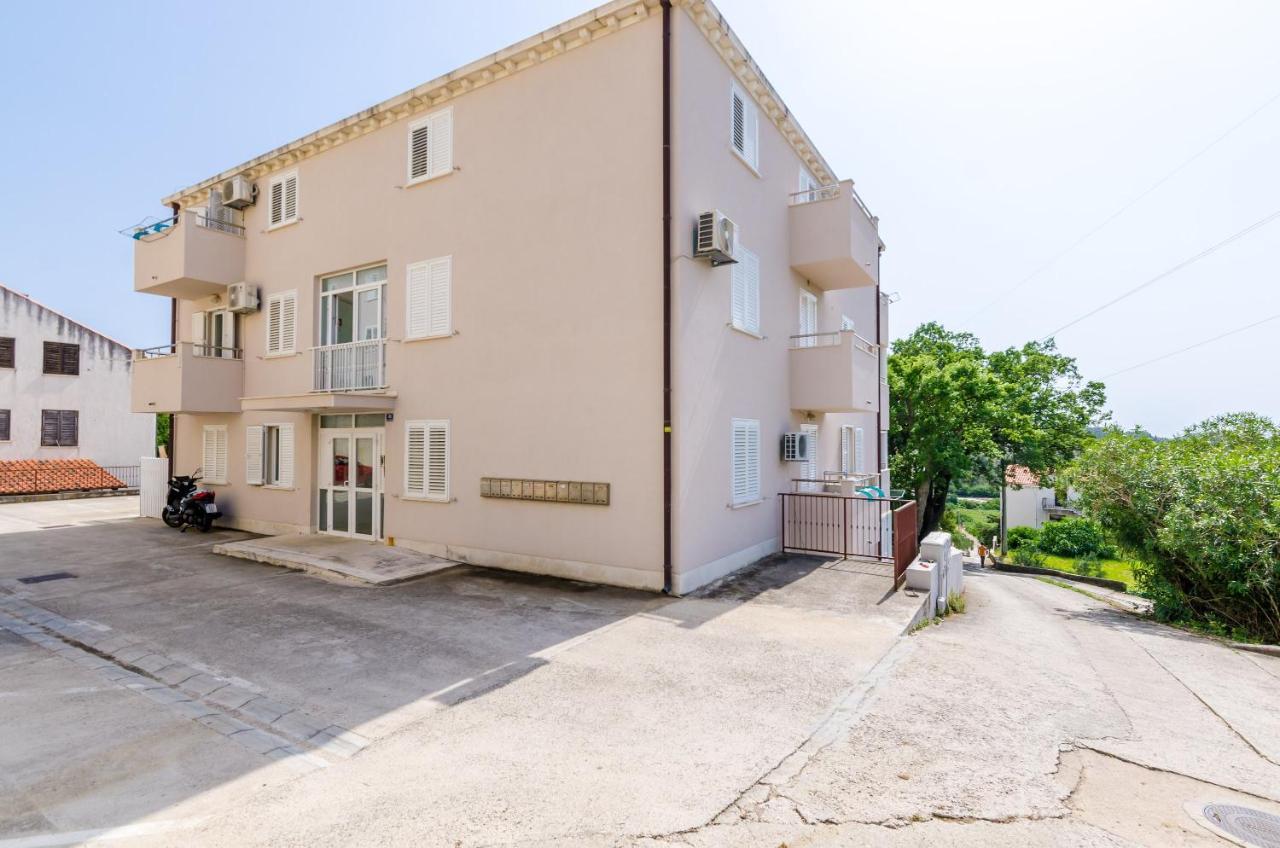 Ana Apartment Cavtat Dış mekan fotoğraf