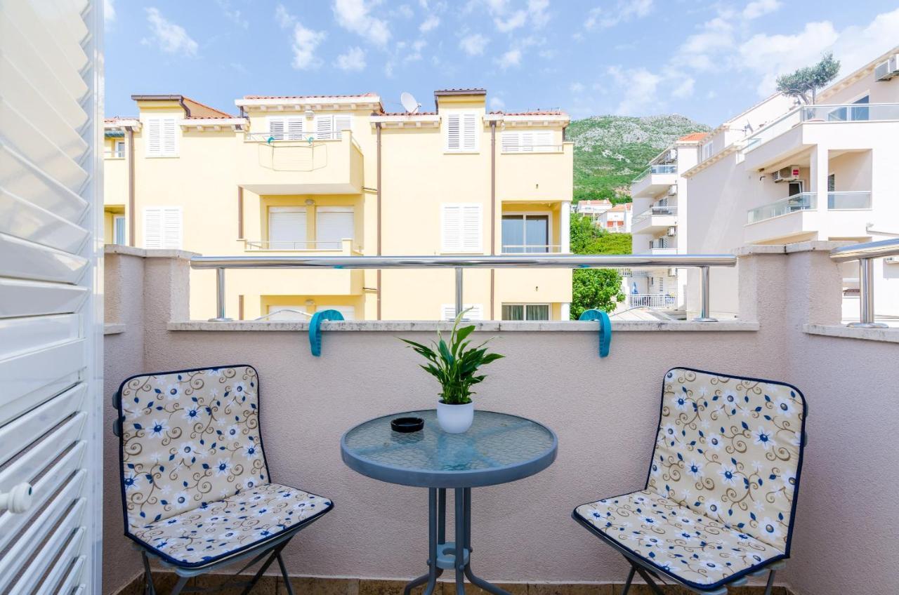 Ana Apartment Cavtat Dış mekan fotoğraf