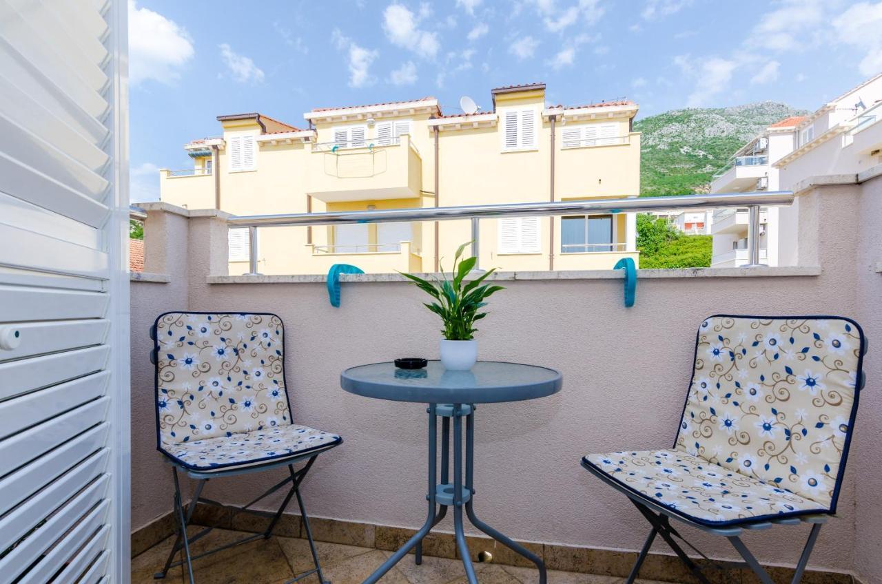 Ana Apartment Cavtat Dış mekan fotoğraf